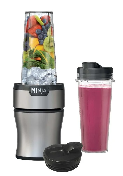 Bn450anz ninja nutru blender plus