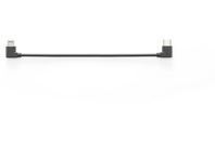 DJI Phone Charging/Audio Recording Cable (USB-C to Lightning)