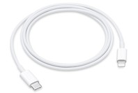 Apple USB-C To Lightning Cable (1M)