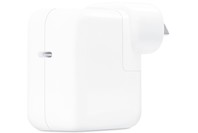 Apple 30W USB-C Power Adapter