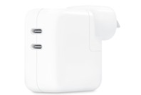 Apple 35W Dual USB-C Power Adapter
