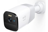 Eufy Security 4G Starlight Camera