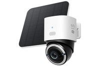 Eufy S330 4K Security 4G Wifi Outdoor Cam With Solar
