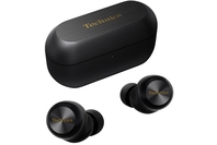 Technics AZ100 Noise-Cancelling True Wireless Headphones Black