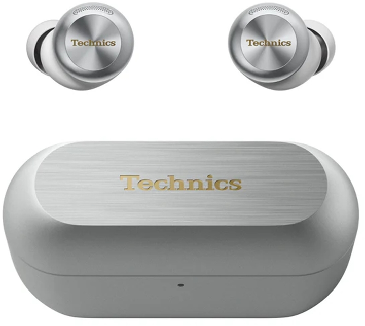 Eah az100e s   technics az100 noise cancelling true wireless headphones silver %282%29