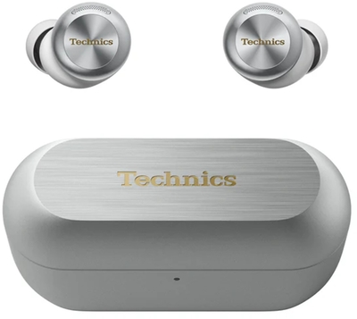 Eah az100e s   technics az100 noise cancelling true wireless headphones silver %282%29