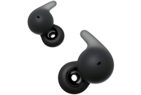 Sony LinkBuds Open Truly Wireless Earbuds Black