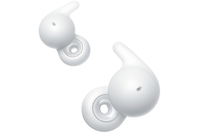 Sony LinkBuds Open Truly Wireless Earbuds White