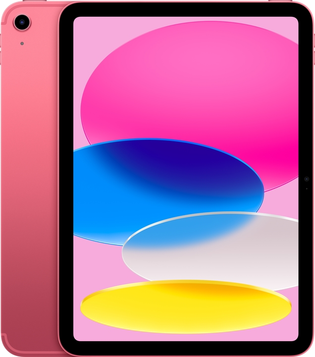 Ipad a16 cellular pink pdp image position 1  anz