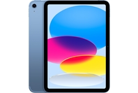 Apple 11-inch iPad Wi-Fi + Cellular 256GB A16  Blue