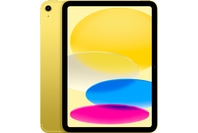 Apple 11-inch iPad Wi-Fi + Cellular 256GB A16  Yellow