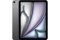Apple 11-inch iPad Air Wi-Fi 128GB M3  Space Grey