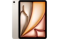 Apple 11-inch iPad Air Wi-Fi + Cellular 128GB M3  Starlight