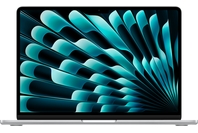 Apple 13-inch MacBook Air: Apple M4 chip with 10-core CPU and 10-core GPU, 16GB, 512GB SSD Silver