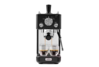 Sunbeam Origins Slimline Manual Espresso Machine Black