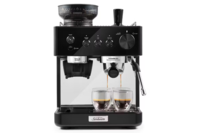Sunbeam Origins Classic Manual Espresso Machine Black