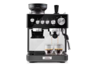 Sunbeam Origins Sense Manual Espresso Machine Graphite