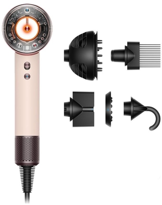 598979 01   dyson supersonic nural hair dryer ceramic pink %281%29