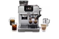Delonghi La Specialista Touch Manual Espresso Machine