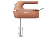 Kenwood QuickMix Go Handheld Mixer Clay Red