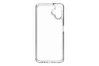 3sixT PureFlex Case Samsung Galaxy A06 - Clear