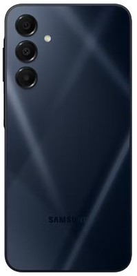 Sm a166bzkdeub samsung galaxy a16 128gb 5g blue black 02