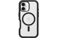 OtterBox iPhone 16 Case Defender Series with MagSafe - Clear