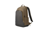 Tucano Bico Backpack for Laptop 15.6" and MacBook Pro 16" - Green/Grey