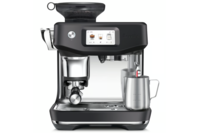Breville Touch Impress with Cold Brew - Black Truffle