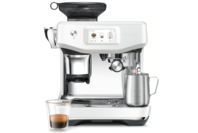 Breville Touch Impress with Cold Brew - Sea Salt