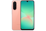 Samsung Galaxy A26 5G Peach Pink