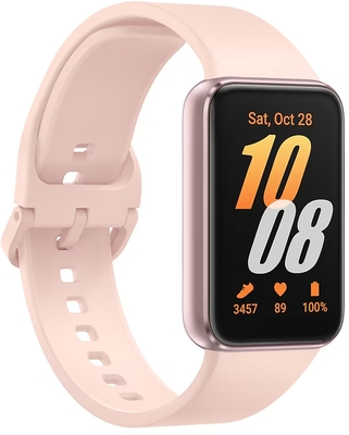 Sm r390nidaxnz   samsung galaxy fit3 smart watch pink gold %283%29