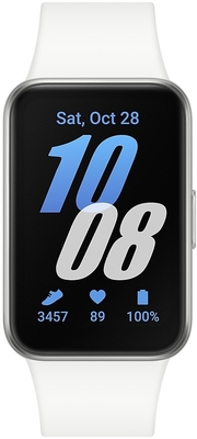 Sm r390nzsaxnz   samsung galaxy fit3 smart watch silver %282%29