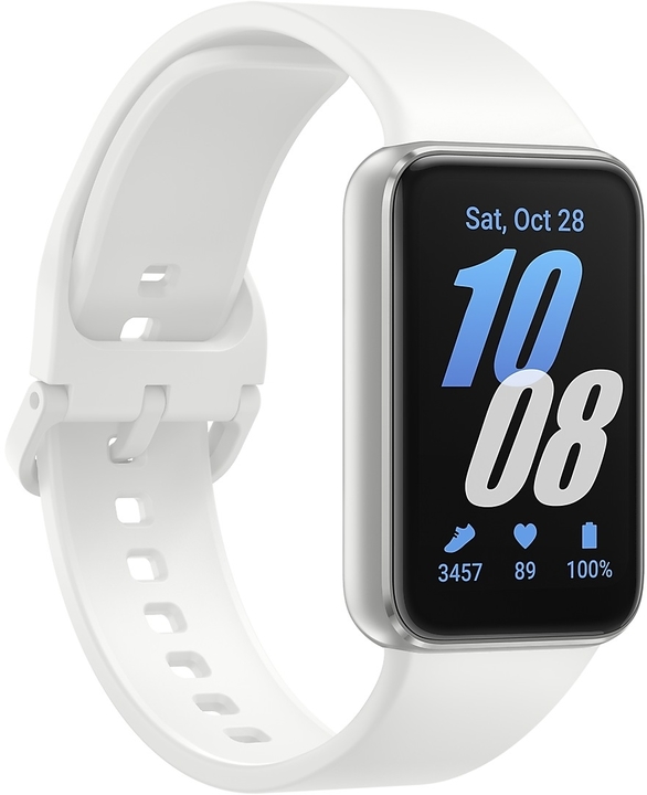 Sm r390nzsaxnz   samsung galaxy fit3 smart watch silver %283%29