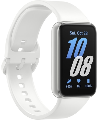 Sm r390nzsaxnz   samsung galaxy fit3 smart watch silver %283%29