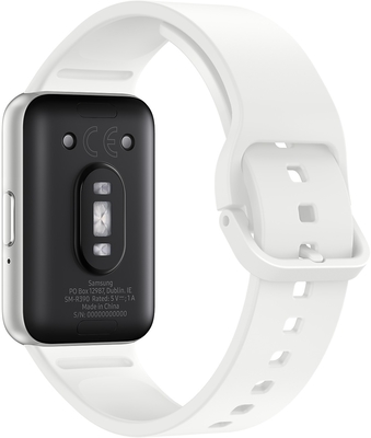 Sm r390nzsaxnz   samsung galaxy fit3 smart watch silver %284%29