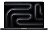 Apple 16" Macbook Pro M3 Pro Chip With 12 Core CPU And 18 Core GPU 18GB 512GB SSD Space Black