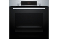 Bosch Series 4 Built-in Oven 60 cm Stainless Steel