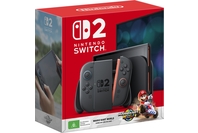 Nintendo Switch 2 + Mario Kart World Bundle
