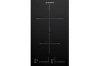 Westinghouse 30cm 2 Zone Induction Cooktop