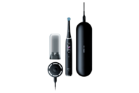 Oral B IO Series 10 Electric Toothbrush Cosmic Black