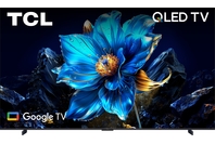TCL 85" P7K QLED 4K HDR Google TV (2025)