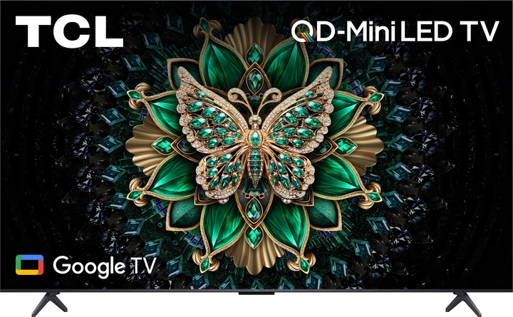 75c6k   tcl 75 c6k premium qd mini led 4k hdr google tv %282025%29