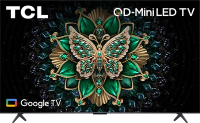 75c6k   tcl 75 c6k premium qd mini led 4k hdr google tv %282025%29