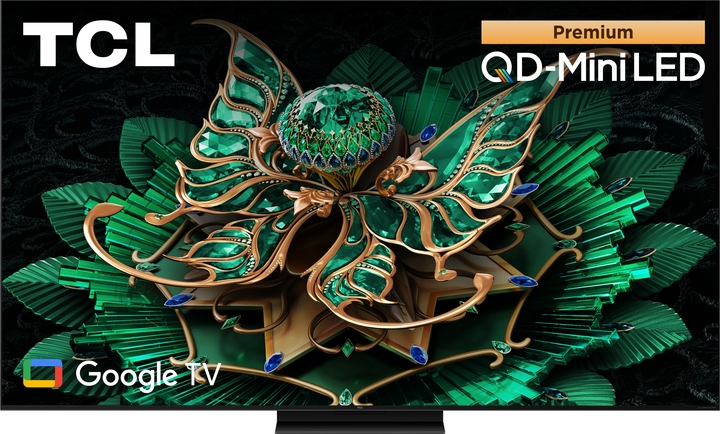 65c7k   tcl 65 c7k premium qd mini led 4k hdr google tv %282025%29