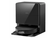 Roborock Saros 10 Robot Vacuum Black