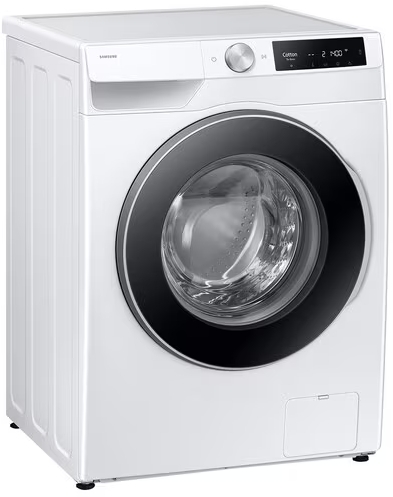 Ww90dg6u94le   samsung 9kg ai wash with auto dispense front load washing machine %282%29
