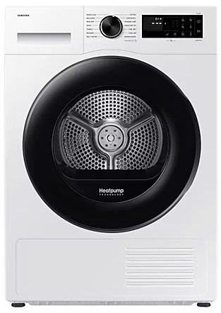 Dv90dgc4a0ae   samsung 9kg smart heat pump dryer %281%29