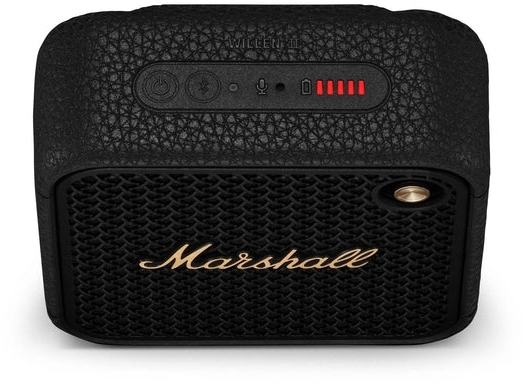 254088   marshall willen ii portable speaker black   brass %283%29
