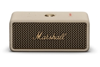 Marshall Emberton III Portable Speaker Cream